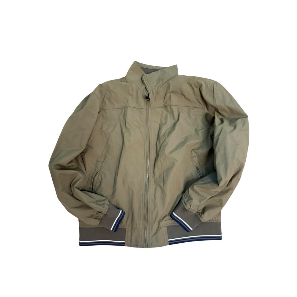 Samuel Windsor Harrington Dark Jacket Size Medium good clean condition